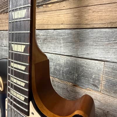 Gibson Les Paul Tribute 2019 - 2024 - Satin Tobacco Burst image 6