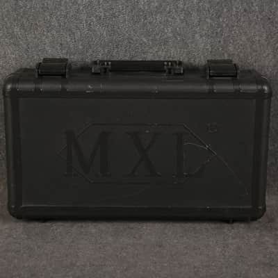 MXL 990/991 Condenser Microphone Set - 2nd Hand image 13