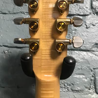 Ibanez 2671 Randy Scruggs Professional Single Cutaway image 7