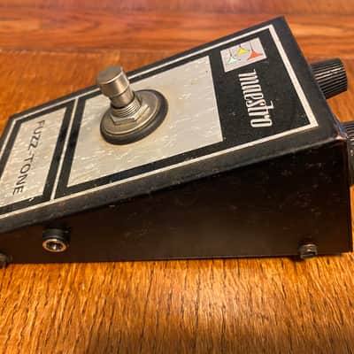 Maestro Fuzz-Tone FZ-1B image 5