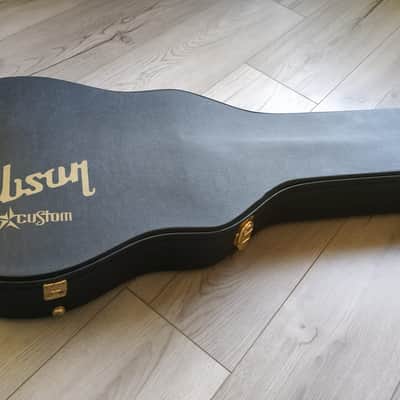 Gibson Zakk Wylde Les Paul Custom 2003 - 2016 - Camo Bullseye Limited Edition image 5