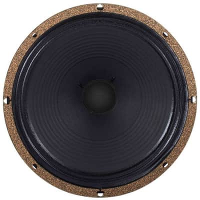 Celestion G12H-75-16 | Creamback 12"  75W 16Ω Replacement Speaker. New with Full Warranty! image 6