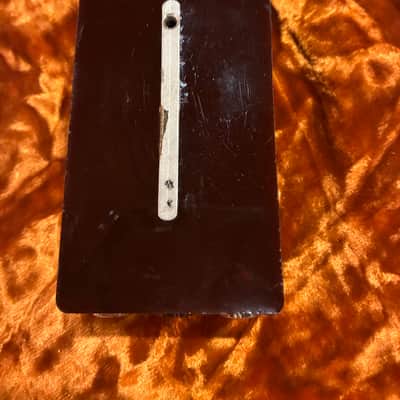 Dan Armstrong Lucite Guitar 1971 - Clear - UPDATED image 8