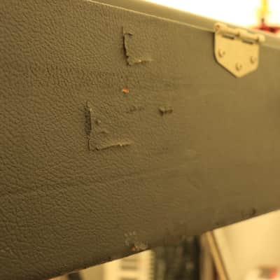 Fender *VINTAGE* Rhodes Mark I Stage 73-Key Electric Piano Black Rounded Top image 18