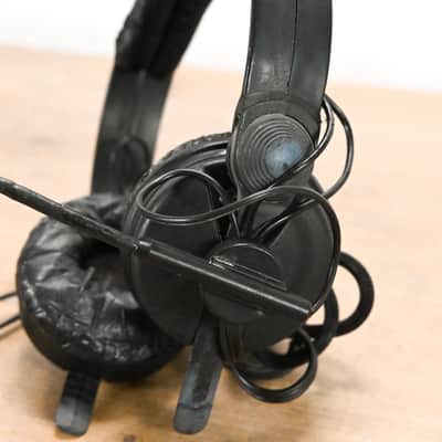 Sennheiser HMD 25-1 Boomset with Supercardoid Mic CG012CG image 2