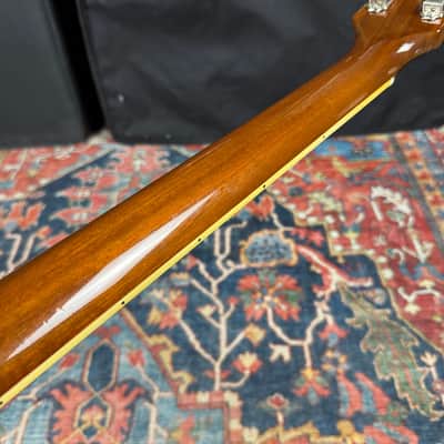 *Video* Orville by Gibson Les Paul Standard Vintage Sunburst MIJ - 1991 image 19