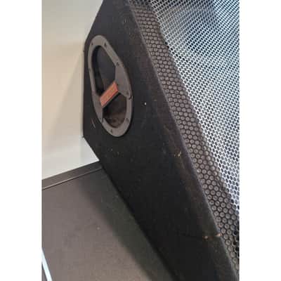 Wharfedale Pro EVP-X12M - PA Speakers - Black - Good image 8