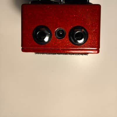 Oneder Effects Red Ryder Distortion 2020 - 2023 - Red Sparkle image 2