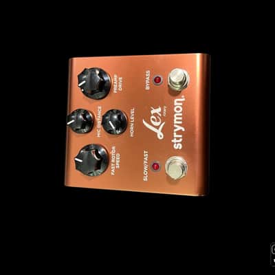 Strymon Lex Rotary | Reverb