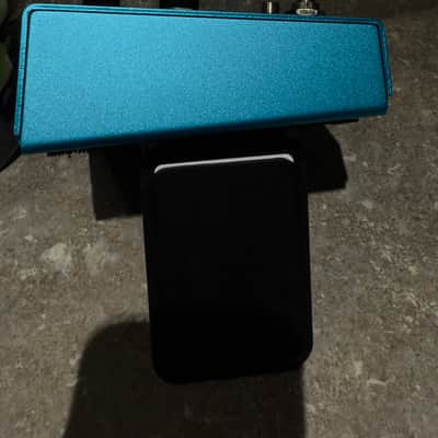 Strymon BigSky MX Reverb 2024 - Present - Blue image 5