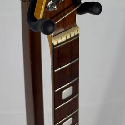 Tempo Electric Guitar Neck MIJ Japan 1960s - Natural image 6
