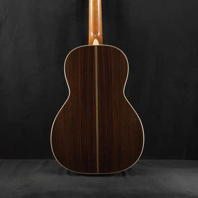 Martin 0012-28 Modern Deluxe 12-Fret image 8