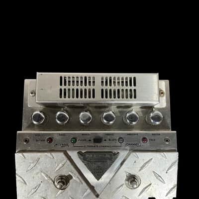 Mesa Boogie V-Twin -x10508 image 1