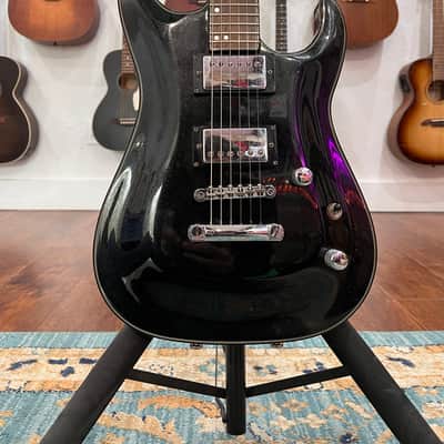 Samick-Greg Bennett CD2MBK - Black image 7
