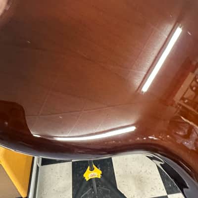 Fender Noventa Jazzmaster 2021 - 2023 - Walnut image 12
