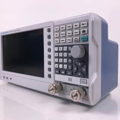 Rohde and Schwarz FPC1500 - Spectrum Analyzer with Tracking Generator (5kHz - 1Ghz) image 1
