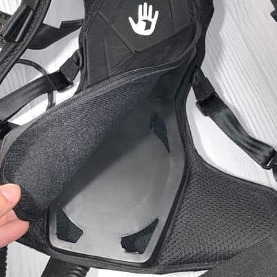 Subpac M2 Subwoofer for the Body image 6