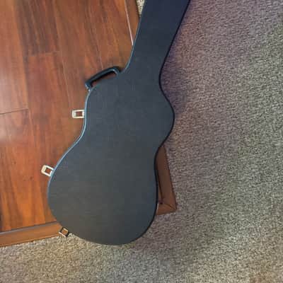 1988 MIJ Squier Bullet S3-T - Black image 13