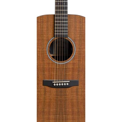 C.F. MARTIN & CO. D-X1E Koa Remastered image 5