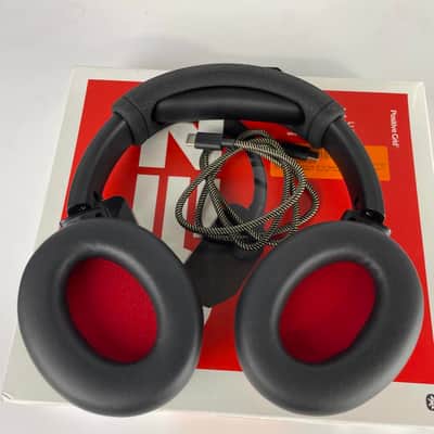 Positive Grid Spark NEO Core Bluetooth AI Modeling Smart Guitar Headphones image 2