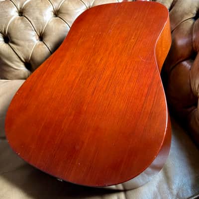 Martin D15 USA Calvin Keys image 8