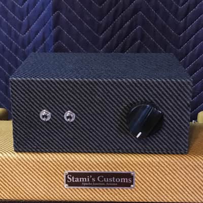 Stami's Customs - Mockingbird 8 Ohm Stereo Attenuator image 5