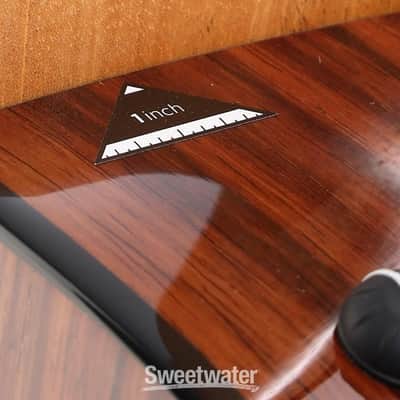 Taylor 214ce Plus Acoustic-electric Guitar - Natural (214cePd1) image 2