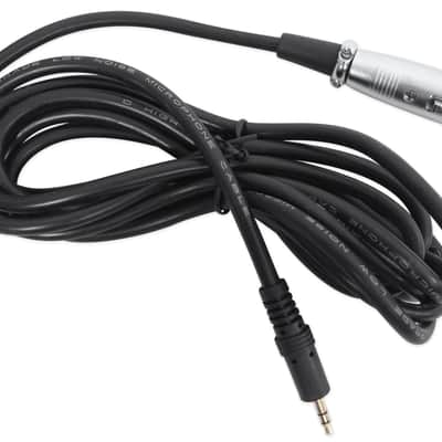 Mackie MobileMix USB-Battery Powered Phone/Tablet Live Sound/Streaming Mixer+Mic image 4