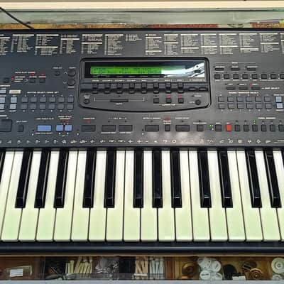 Technics KN1200 - Tastiera 61 tasti con Arranger image 2