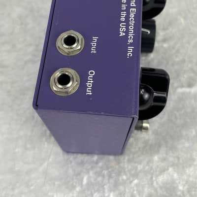 Sweet Sound Mojo Vibe vibrato chorus pedal image 6