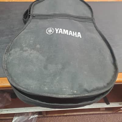 USED Yamaha C40 Classical Guitar image 2