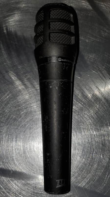 Audio-Technica Brand X Xm3 90s - Grey image 1
