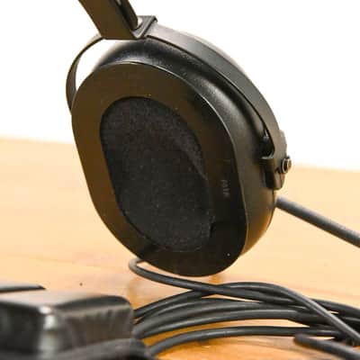 David Clark Single Ear, Over-The-Head Style Headset CG01YNC image 7