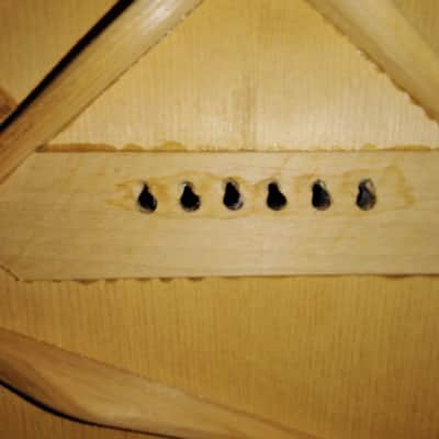 1937 Martin 000-18 Shade Top Sunburst Rare image 20