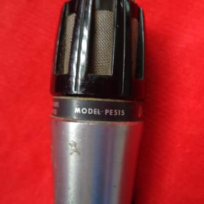 Shure  vintage  PE 515 Unidyne B microphone image 3