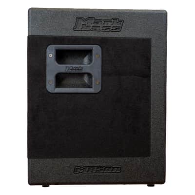 Markbass MBL100100 MB58R 122 ENERGY image 3
