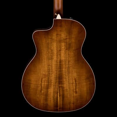 Taylor 214ce-K DLX Special Edition - Honeyburst #35551 (NAMM 2026) image 4
