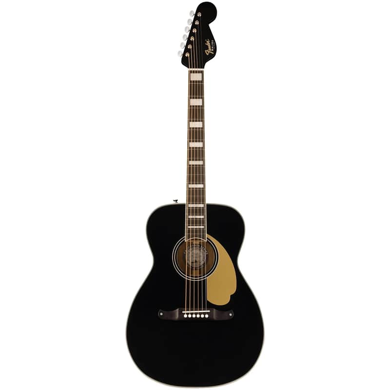 Fender California Vintage Malibu image 2