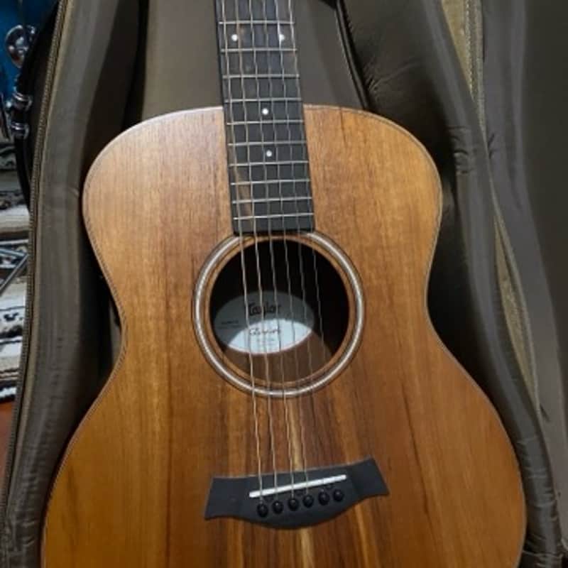 Taylor GS Mini-e Koa