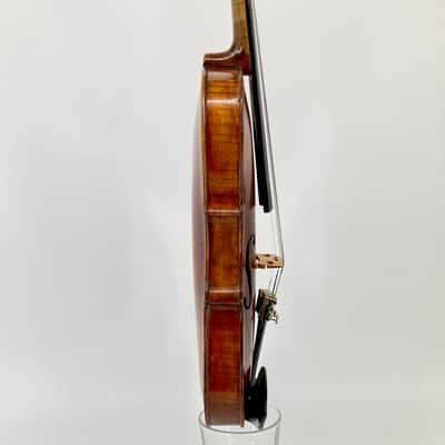 Stainer copy 4/4 violin image 12
