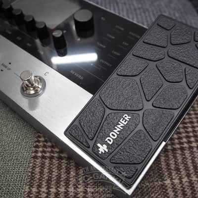 2020's Donner ARENA 2000 Amp Modelling/Multi-Effects Processor image 3