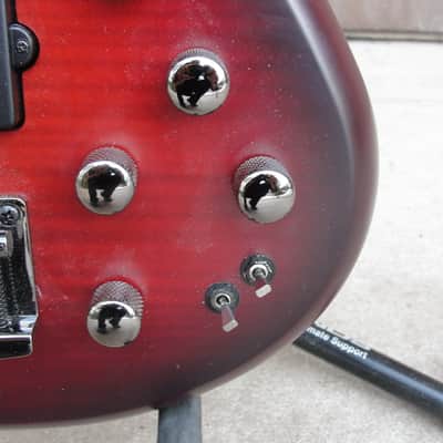 MTD Kingston Super 5 V2 image 10