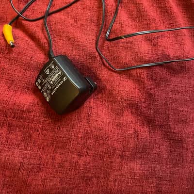 Sennheiser XS Handheld Mic Wireless System - A Band (606630 MHz) 2010s - Black image 7