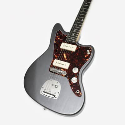 Pre-Order DWG Notacaster Classic Offset  Custom  You Choose your Colors Jazzmaster image 7