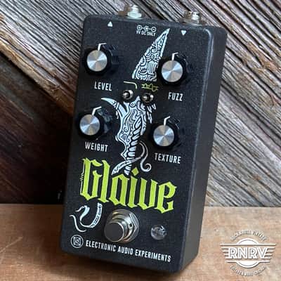 Electronic Audio Experiments OxEAE Fuzz | Reverb