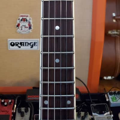 Washburn Dime 333 1998 - Blackjack image 5