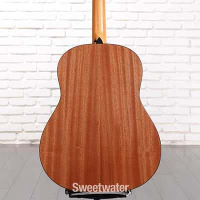 Taylor 117e Grand Pacific Acoustic-electric Guitar - Natural (117ed1) image 6