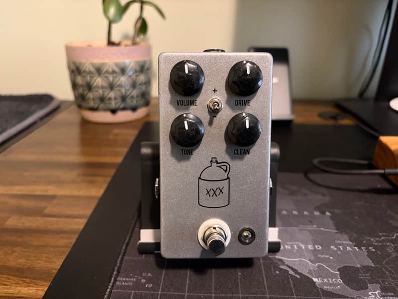 JHS Moonshine V2