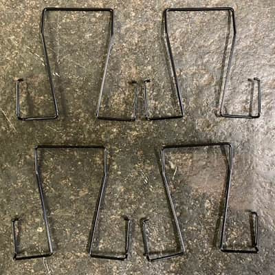 Line 6 Relay TB516G Replacement Belt Clip x 4 image 2