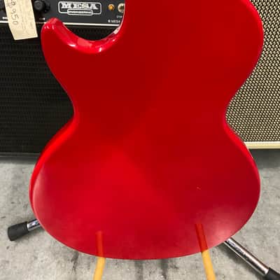 1986 Gibson Melody Maker - Includes Gig Bag! image 4